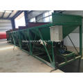 manure fertilizer cooling machine